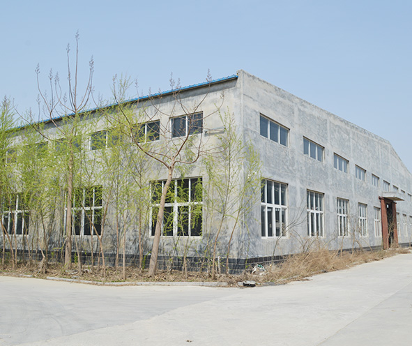 Hebei Kaimeida Rubber and Plastic Co., Ltd.