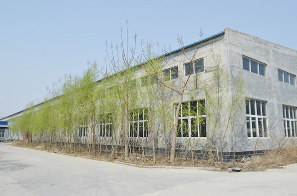 Hebei Kaimeida Rubber and Plastic Co., Ltd.