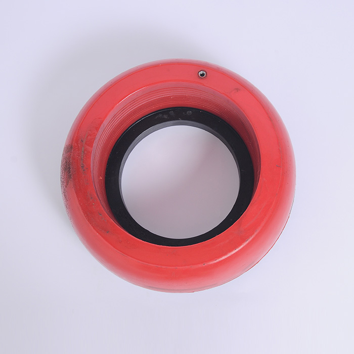 Air-operated Thread Protector