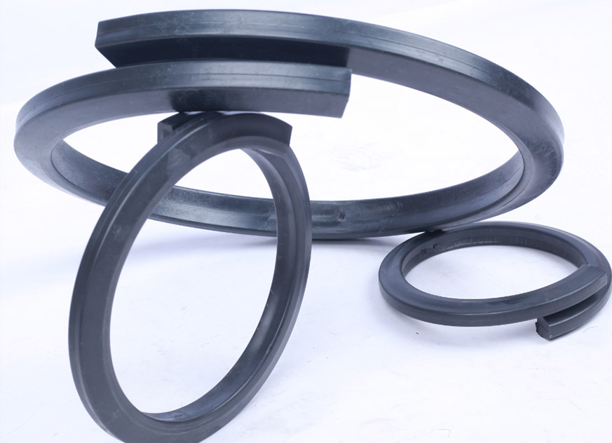 Product features of buffer ring