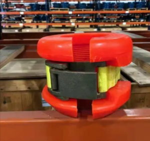 Belt Thread protector