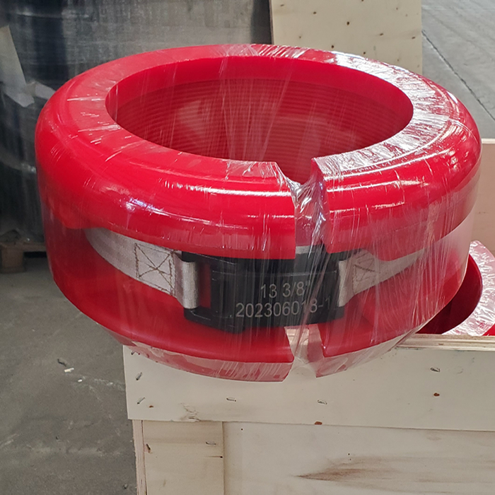 Belt Thread protector