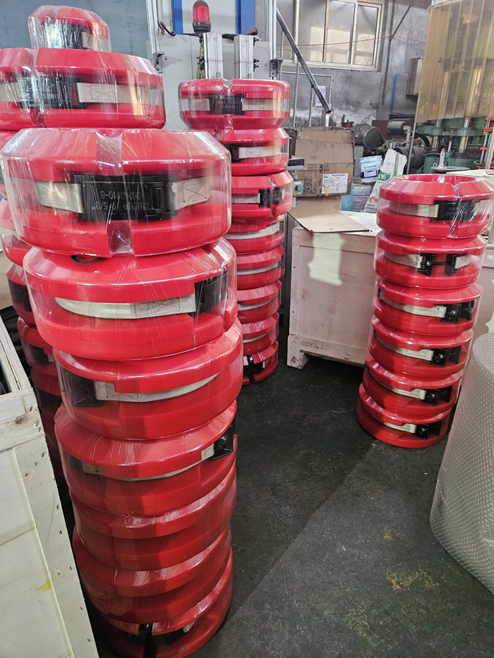 Belt Thread protector