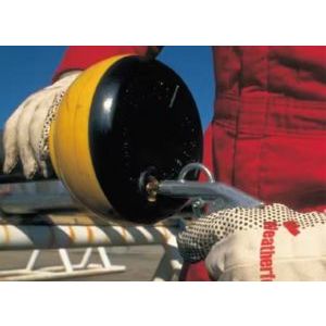 Air-operated Thread Protector