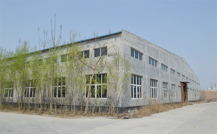 Hebei Kaimeida Rubber and Plastic Co., Ltd.